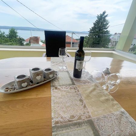 Apartmani Fabijan&Florijan Dramalj Ngoại thất bức ảnh