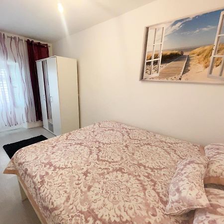 Apartmani Fabijan&Florijan Dramalj Ngoại thất bức ảnh