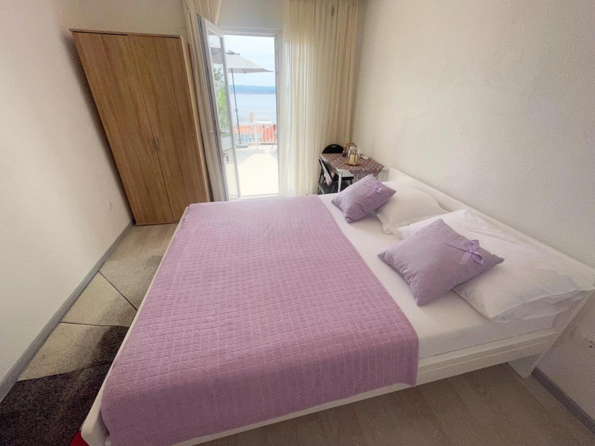 Apartmani Fabijan&Florijan Dramalj Ngoại thất bức ảnh
