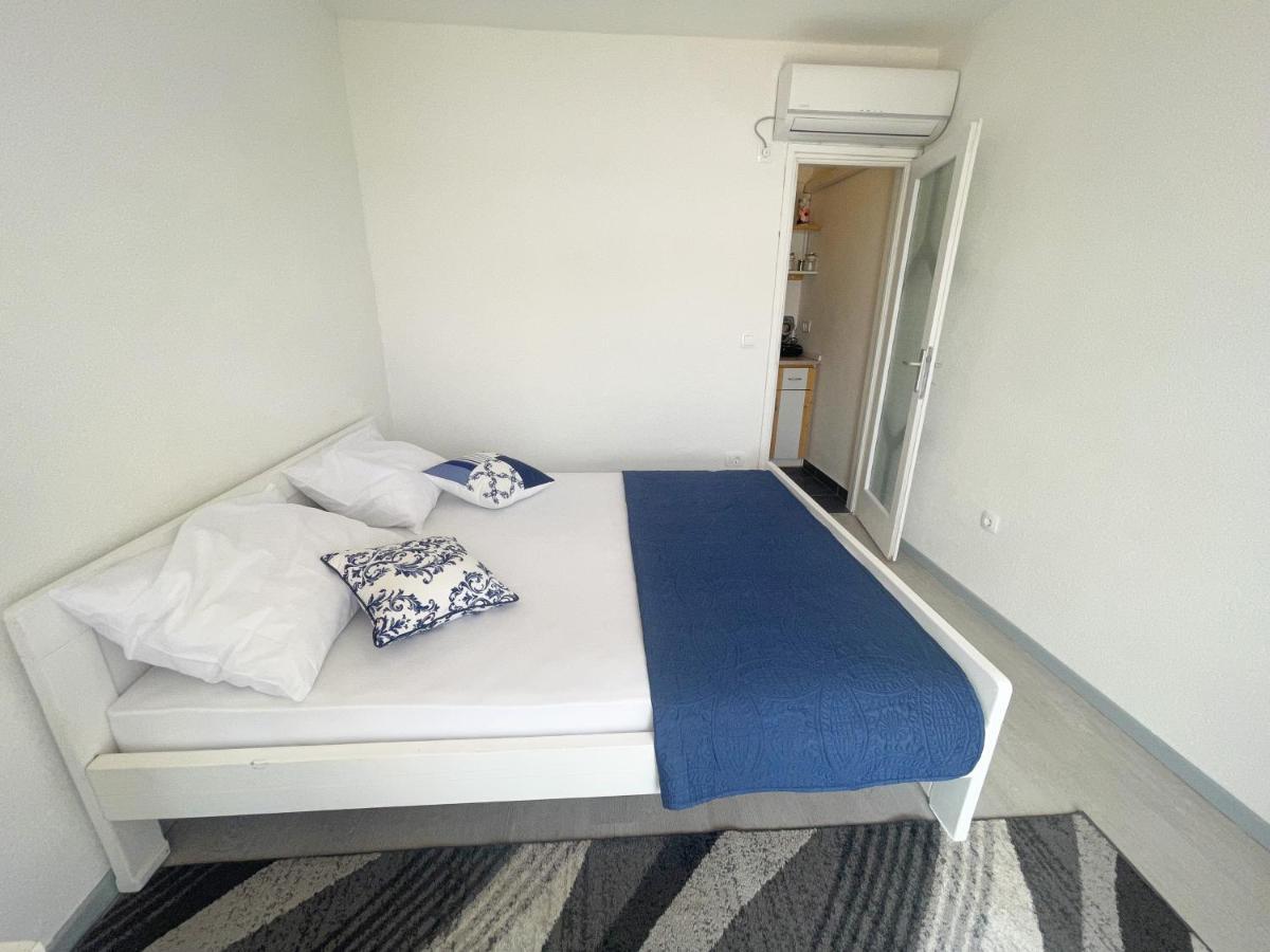 Apartmani Fabijan&Florijan Dramalj Ngoại thất bức ảnh