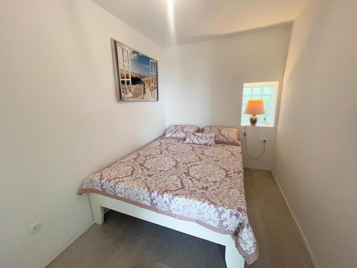 Apartmani Fabijan&Florijan Dramalj Ngoại thất bức ảnh