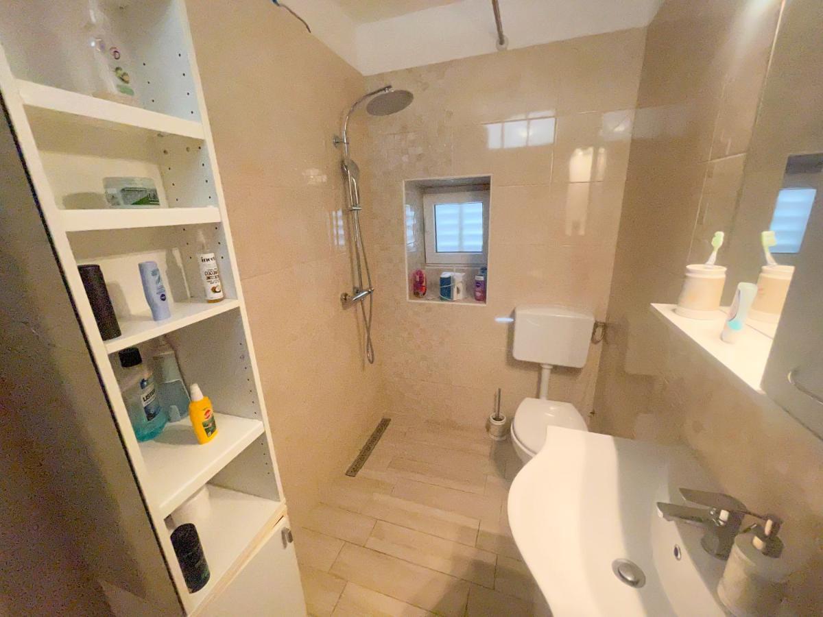 Apartmani Fabijan&Florijan Dramalj Ngoại thất bức ảnh