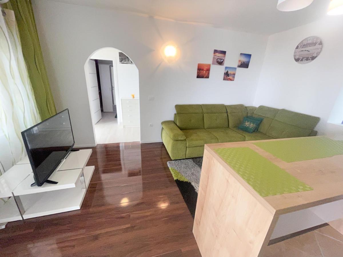 Apartmani Fabijan&Florijan Dramalj Ngoại thất bức ảnh