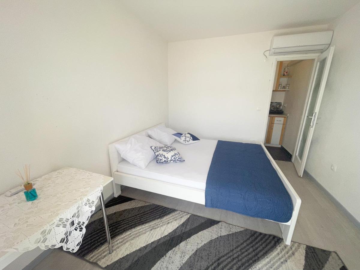 Apartmani Fabijan&Florijan Dramalj Ngoại thất bức ảnh