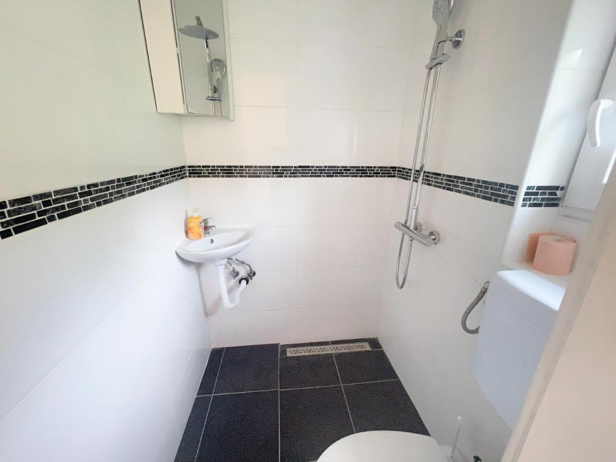 Apartmani Fabijan&Florijan Dramalj Ngoại thất bức ảnh